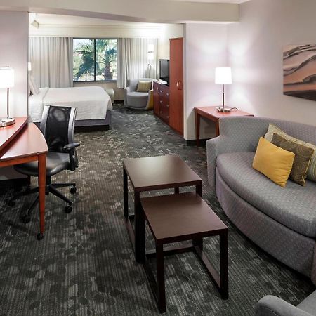Courtyard By Marriott Phoenix West/Avondale Buitenkant foto