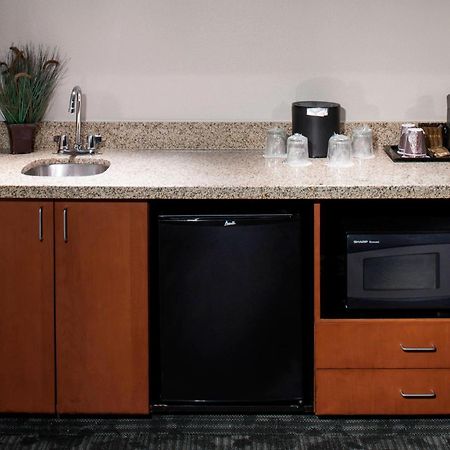 Courtyard By Marriott Phoenix West/Avondale Buitenkant foto