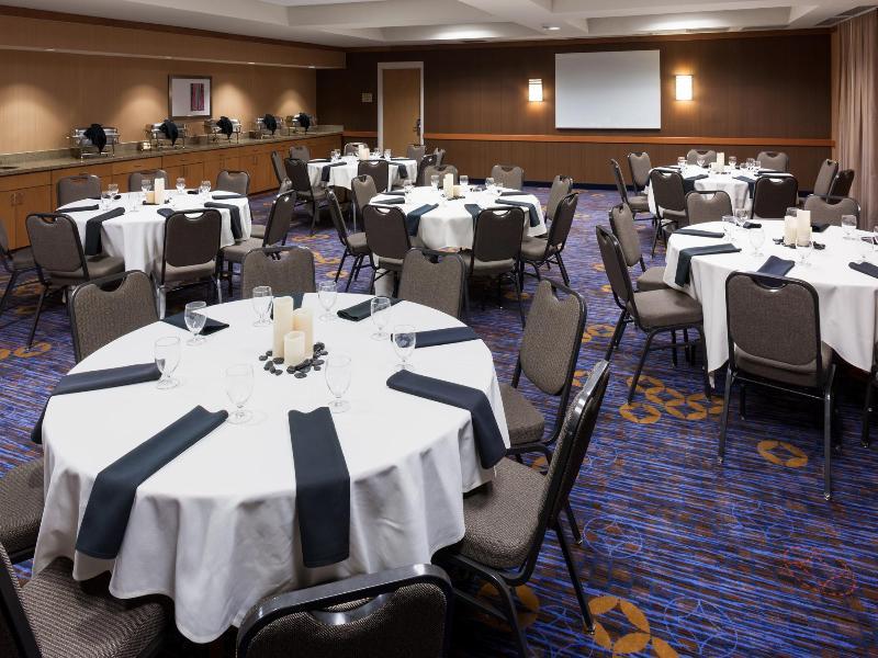 Courtyard By Marriott Phoenix West/Avondale Buitenkant foto