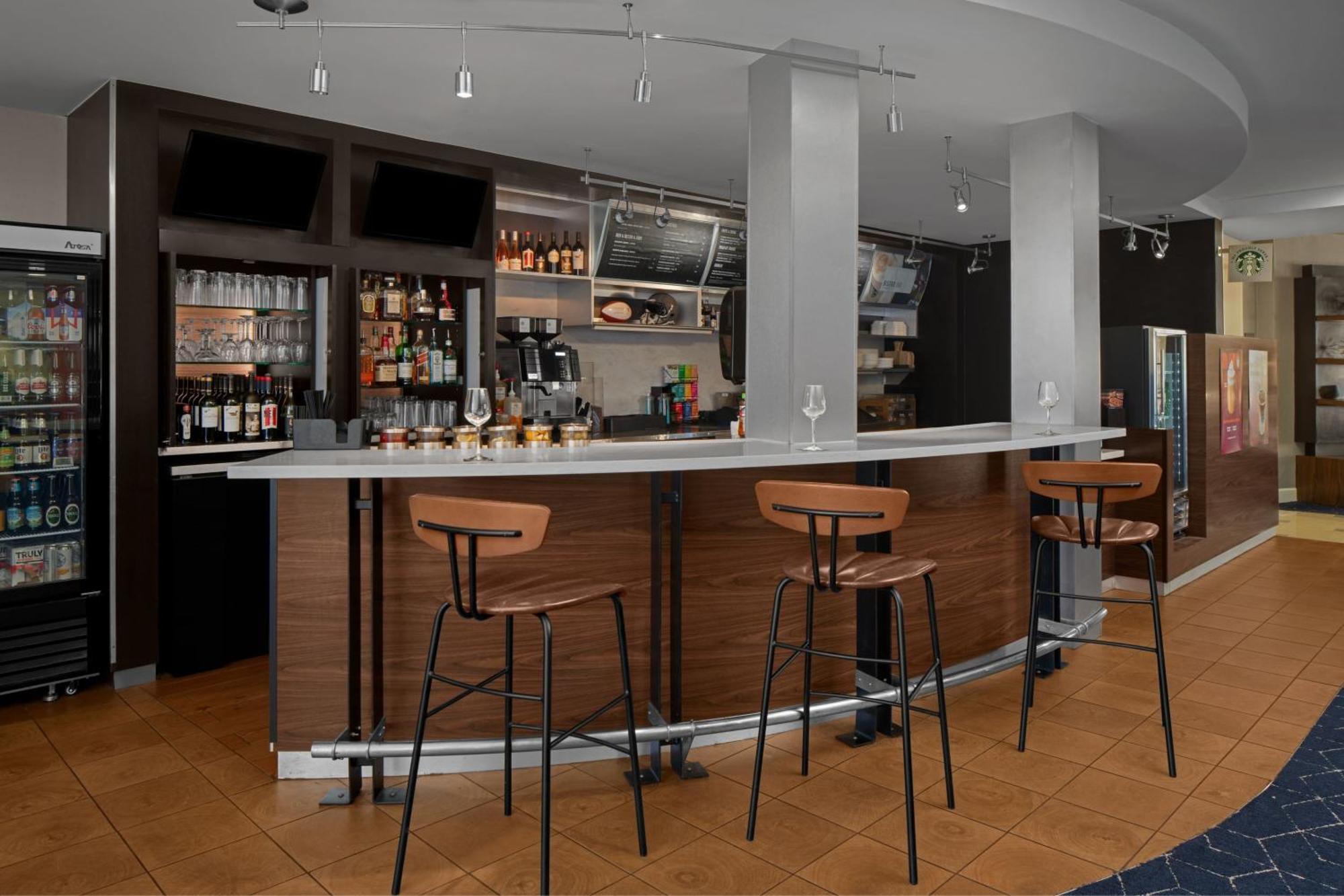 Courtyard By Marriott Phoenix West/Avondale Buitenkant foto