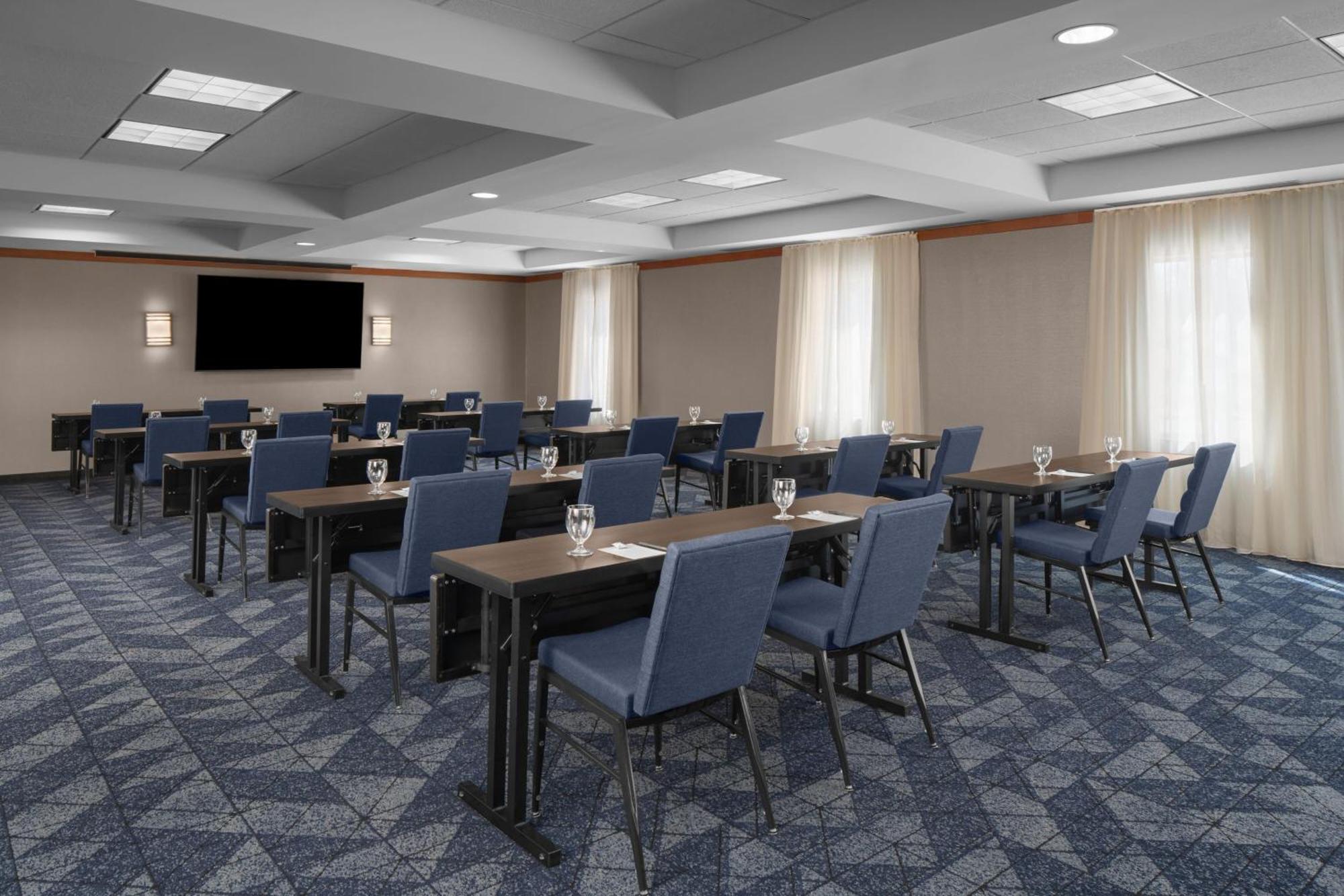 Courtyard By Marriott Phoenix West/Avondale Buitenkant foto