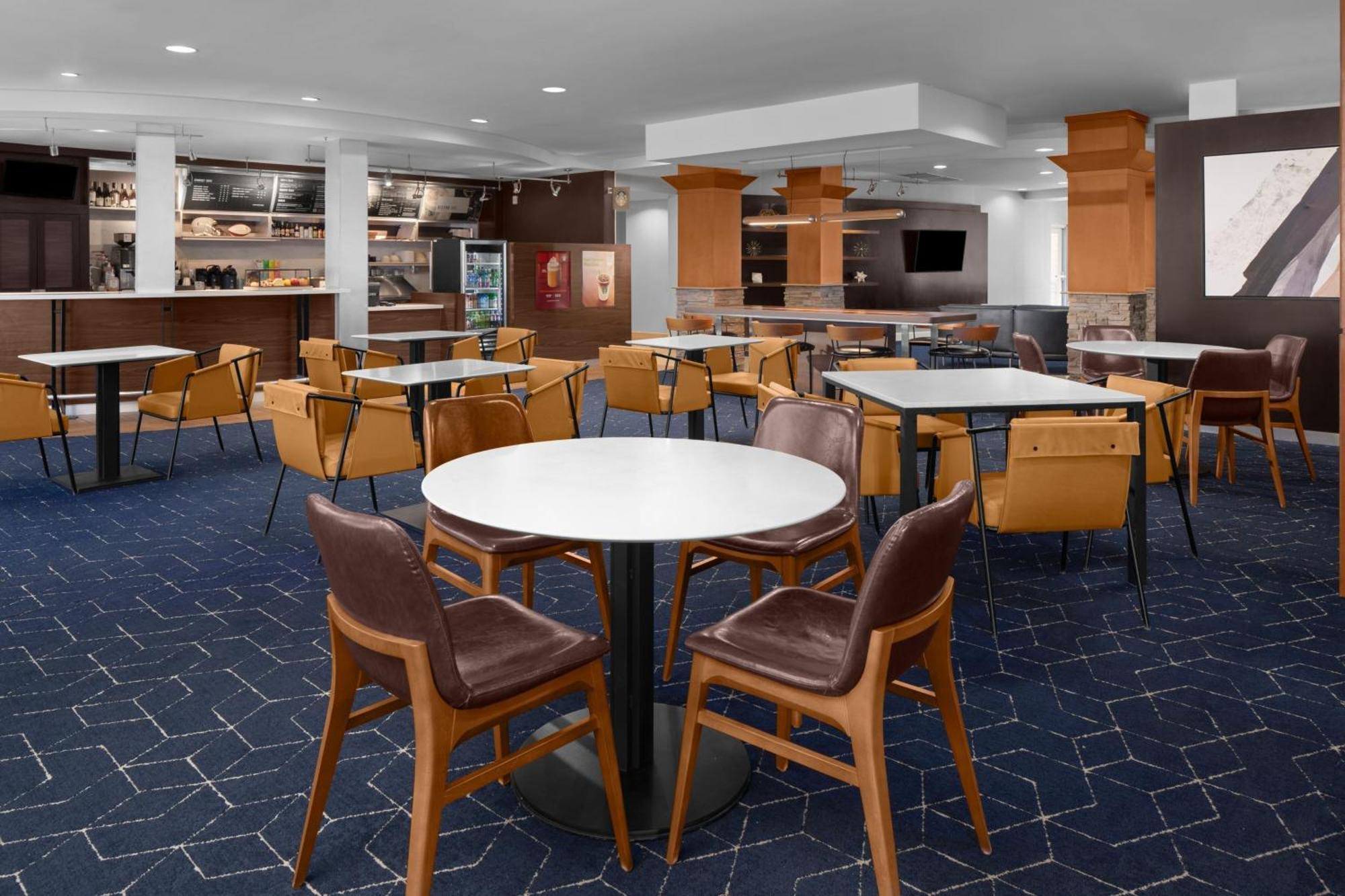 Courtyard By Marriott Phoenix West/Avondale Buitenkant foto