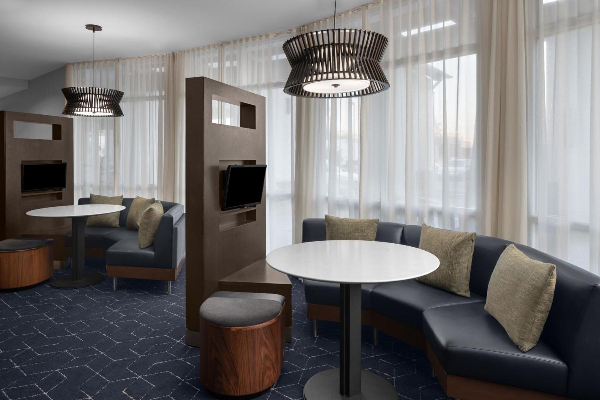 Courtyard By Marriott Phoenix West/Avondale Buitenkant foto